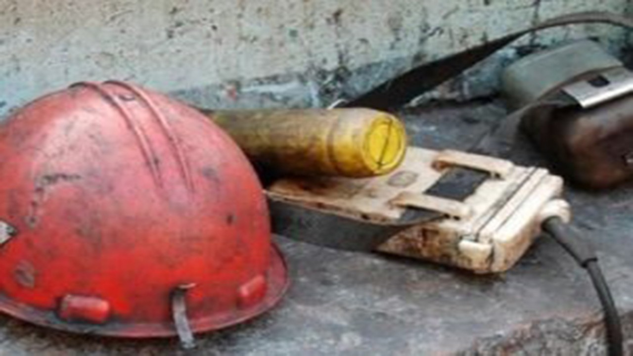 Начато расследование смертельного несчастного случая на подземном руднике