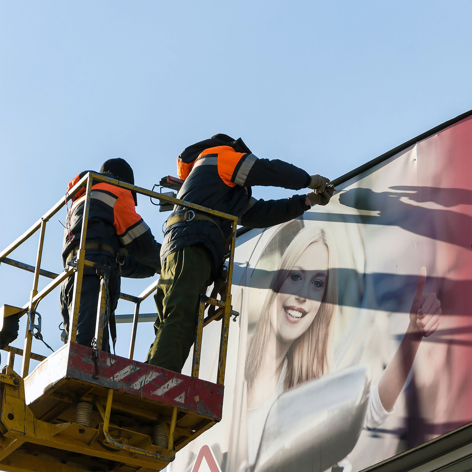 Утверждены новые правила по охране труда при работе на высоте